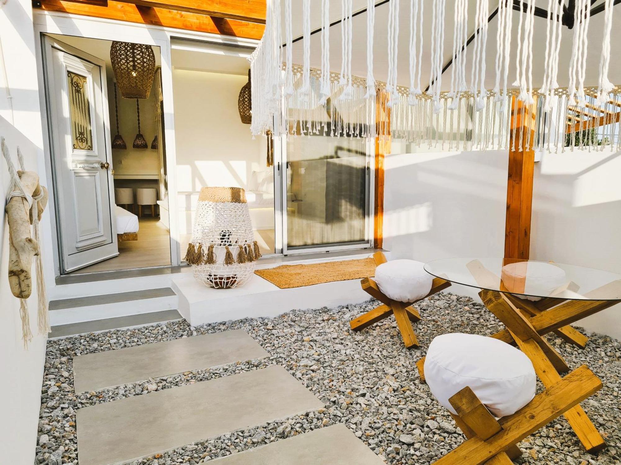 Meteora Superior Collection Villas II Kalambaka Exterior foto